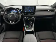 Suzuki Across 2.5 Plug-in Hybrid Style Automaat | AWD | 19'' L.M. Velgen | Elektrische achterklep