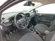 Ford Fiesta 1.0 EcoBoost Titanium | Dealeronderhouden | First edition pack | Adaptieve cruise control | Voorruitverwarming | Parkeer sensoren