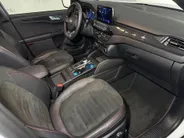 Ford Kuga 2.5 PHEV ST-Line X 225pk | Trekhaak | BLIS | B&O | Winterpack | 19'' lichtmetalen velgen