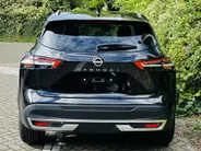 Nissan QASHQAI 1.3 MHEV Xtronic N-Connecta | NISSAN MORE 10 Jaar garantie | €6000,- korting inclusief inruilpremie | Andrioid/Apple Carplay | 360graden camera's | Stoel-/ Stuur-/ Voorruitverwarming | Panoramadak |