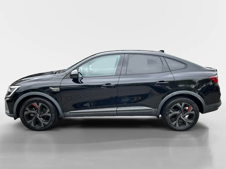 Renault Arkana 1.6 E-Tech Hybrid 145 R.S. Line ZEER COMPLEET! PRIJS RIJKLAAR INCL. PREMIUM PAKKET GRATIS en INCL. 12 MAANDEN GARANTIE!