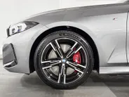 BMW 3 Serie Sedan 318i