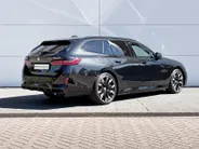 BMW 5 Serie Touring 550e xDrive