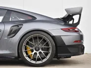Porsche 911 GT2 RS 3.8