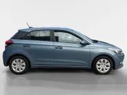 Hyundai i20 1.0 T-GDI Comfort | Navi | Camera | Climate control