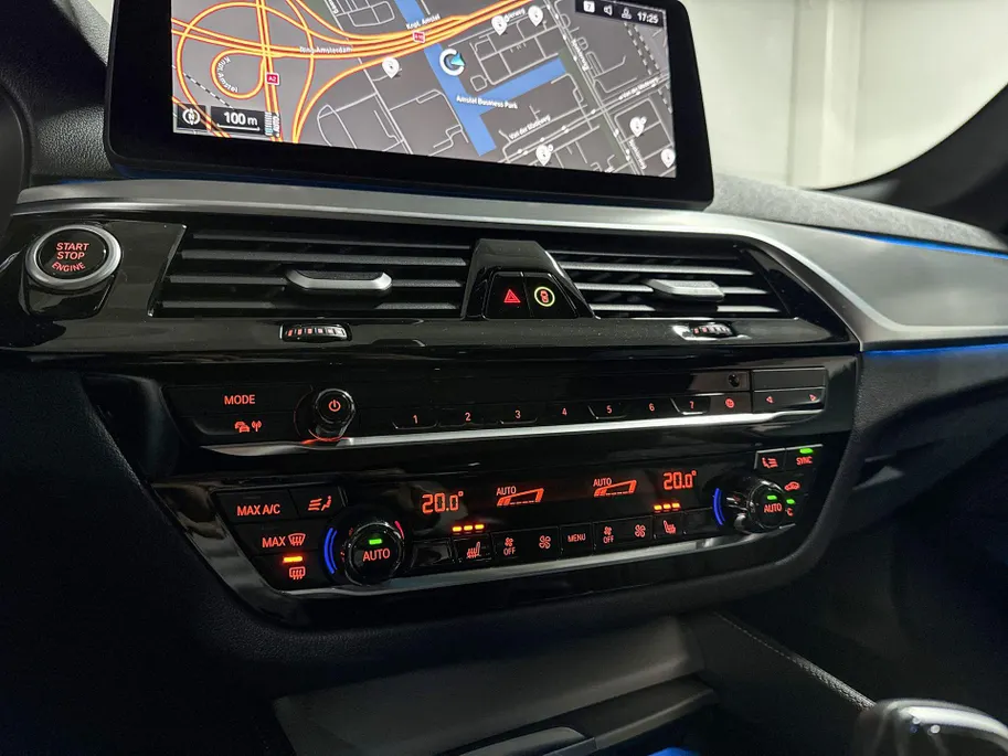 BMW 5 Serie Touring 530e Business Edition Plus