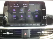 Kia Picanto 1.0 DPi 63pk 4-zits GT-Line