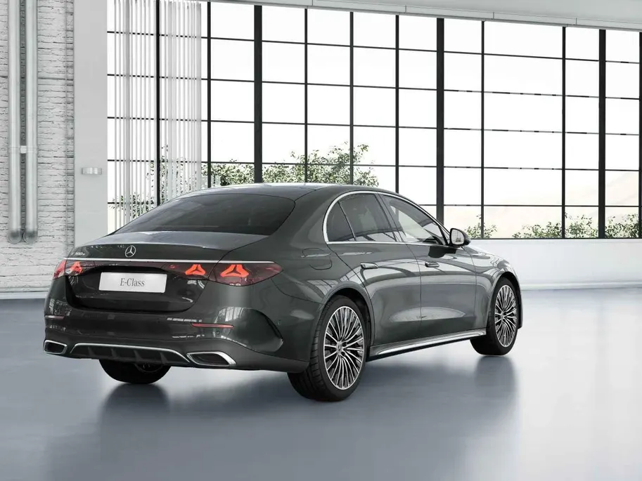 Mercedes-Benz E-Klasse 300 e Business Solution AMG