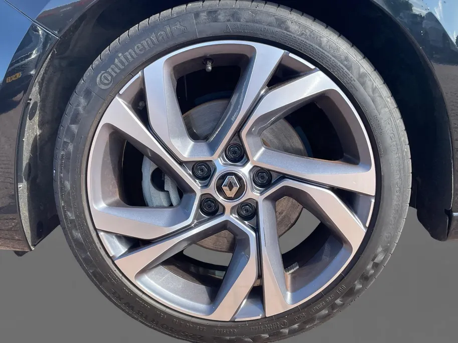 Renault Megane E-Tech Estate 1.6 Plug-In Hybrid 160 R.S. Line *Automaat*Navi+Camera*Climate Control*Adapt.Cruise Control*Stoelverwarming*HUD*Sportstoelen*Zeer complete auto!