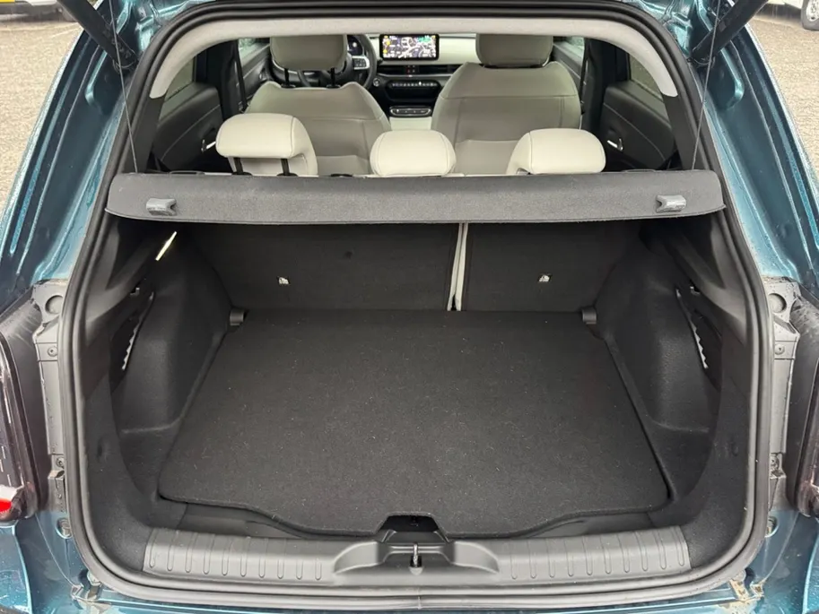 Fiat 600 1.2 Hybrid La Prima