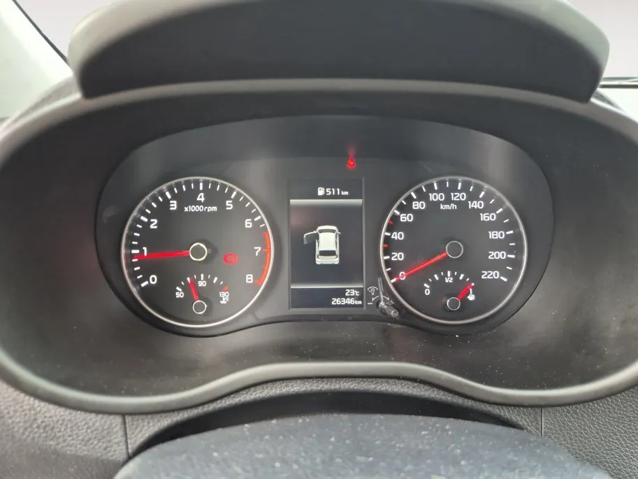 Kia Picanto 1.0 DPi DynamicLine | Cruise Control | Camera | Airco | Bluetooth | LM Velgen |