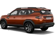 Dacia Bigster 1.8 Hybrid 155 Expression Nu met € 2.000,- voorraadkorting | inclusief gratis 5 jaar garantie tot 100.000km t.w.v. € 456,- | Financier uw Dacia tegen slechts 2,9% rente