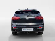 Kia e-Niro DynamicPlusLine 64 kWh | NAVI | CAMERA | SCHUIFDAK | TREKHAAK | CLIMATE & CRUISE CONTROLE | ETC...