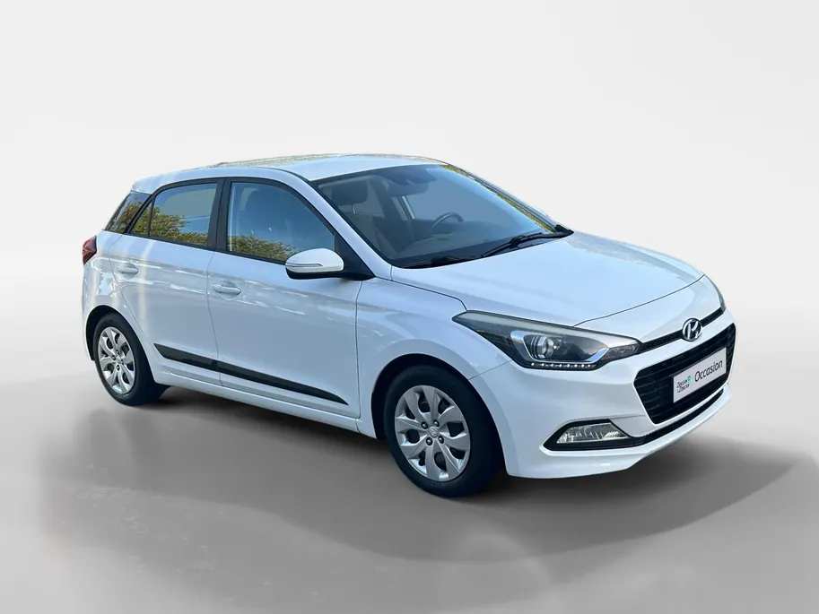 Hyundai i20 1.0 T-GDI i-Motion INCL. EXTRA VELGENSET! Nu RIJKLAARPRIJS incl. 12 Maanden garantie! Premiumpakket gratis!