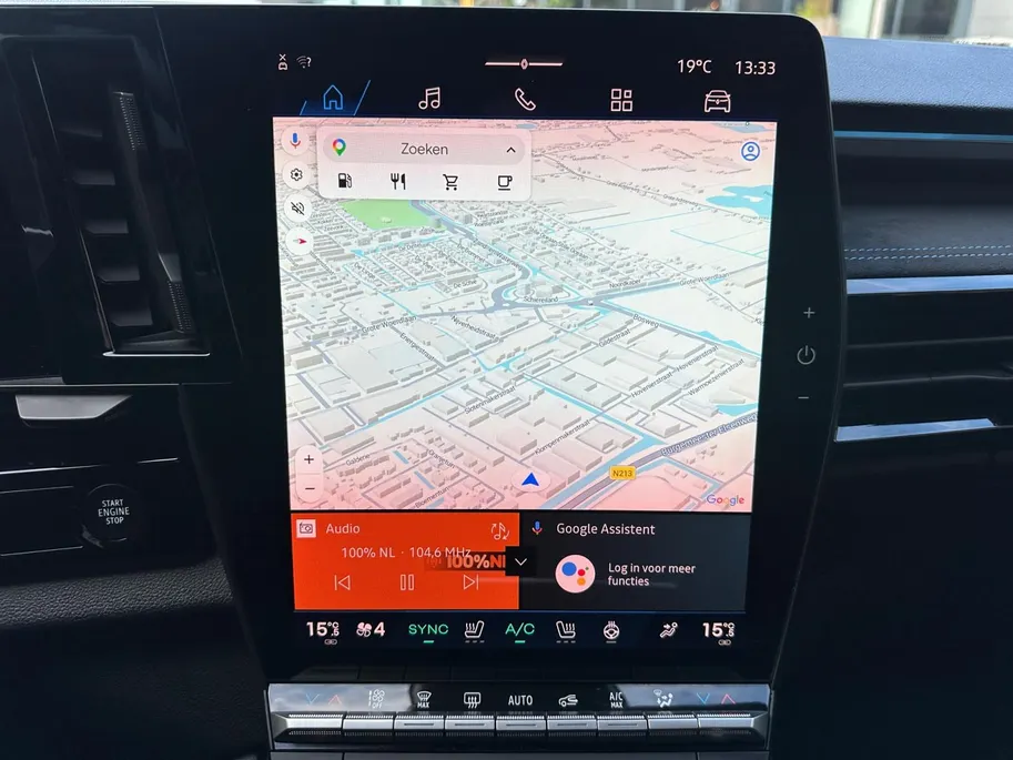 Renault Austral 1.2 E-Tech full hybrid 200 esprit Alpine | Automaat | Automatische Achterklep | Cruise & Climate Control | Stoel & Stuurverwarming | Apple Carplay & Android Auto | Camera | 12 Maanden BOVAG Garantie