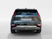 Kia Niro 1.6 GDi Hybrid DynamicLine Edition | Elektrisch Verstelbare Bestuurdersstoel | Dodehoekdetectie | Apple Carplay / Android Auto | Navigatiesysteem | Licht + Regensensor | Parkeersensoren Voor + Achter | Camera Achter | Cruise Control Adaptief | Rijstrookse