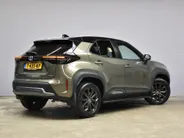 Toyota Yaris Cross 1.5 VVT-I Hybrid 116pk CVT Dynamic