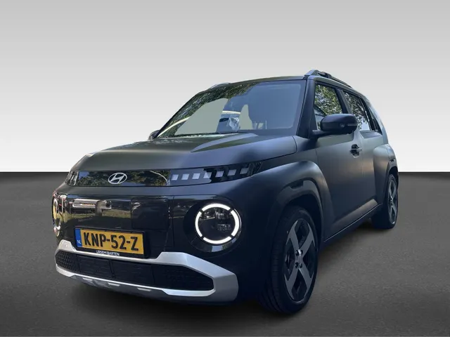 Hyundai Inster