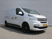 Fiat Talento 2.0 MultiJet L2H1 Pro Edition | Trekhaak | Camera | Cruise | 17' LM | Airco | Winterset |
