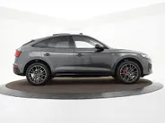 Audi Q5 Sportback 55 TFSIe 367pk S-tronic S edition · Panoramadak · 360 Camera · Elek. Achterklep · Apple/Android Car Play · Navigatie · 20'' Inch ·