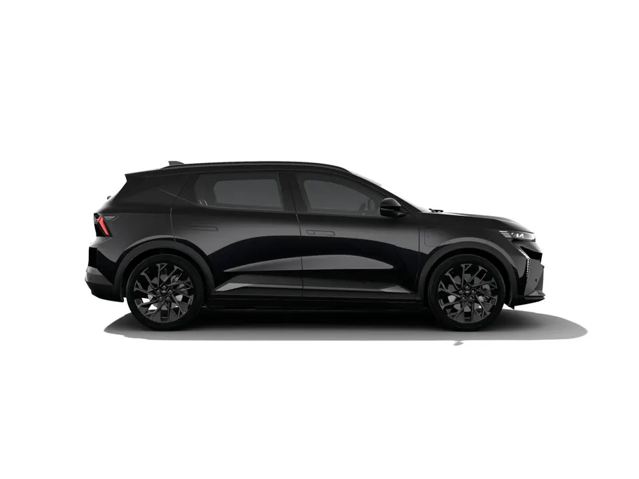 Renault Scénic E-Tech EV87 long range esprit Alpine Nu uit voorraad leverbaar met € 3.000,- Zeeuw en Zeeuw voorraadkorting | Financier uw Scenic tegen slechts 1,9% rente | Pack Advanced Drive Assist en Augmented Vision