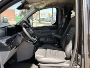 Ford Transit Custom Tourneo 340 2.5 PHEV L2H1 Titanium X 1850 KG Trekgewicht I LUXURY PACK I TREKHAAK I DRIVER ASSISTANCE PACK I APPLE CARPLAY / ANDROID AUTO I