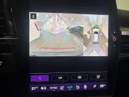 Renault Scénic E-Tech EV87 long range esprit Alpine AUTOMAAT AIRCO CAMERA ADAPIEVE CRUISE CONTROLE MET ADVANCE DRIVE ASSIST STOEL+STUURVERWARMING LM VELGEN ZEER MOOIE AUTO METEEN LEVERBAAR