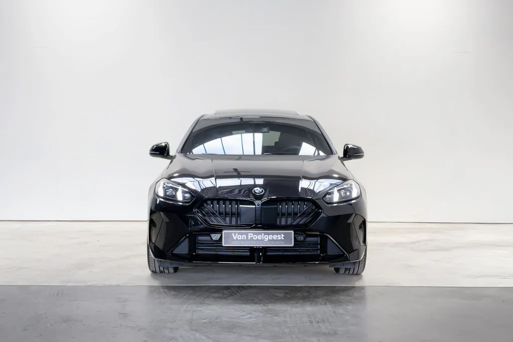 BMW 1 Serie 120 M Sportpakket Pro