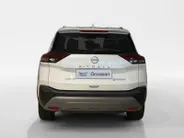 Nissan X-Trail 1.5 e-4orce N-Connecta 4WD 7p. 214PK AUTOMAAT | 7-zits | Navigatie | Adaptive Cruise Control | Climate Control | Apple Carplay & Android Auto | Stuurverwarming | Stoelverwarming (voor+achter) | Elektrische achterklep |  Zeeuw & Zeeuw DEAL!