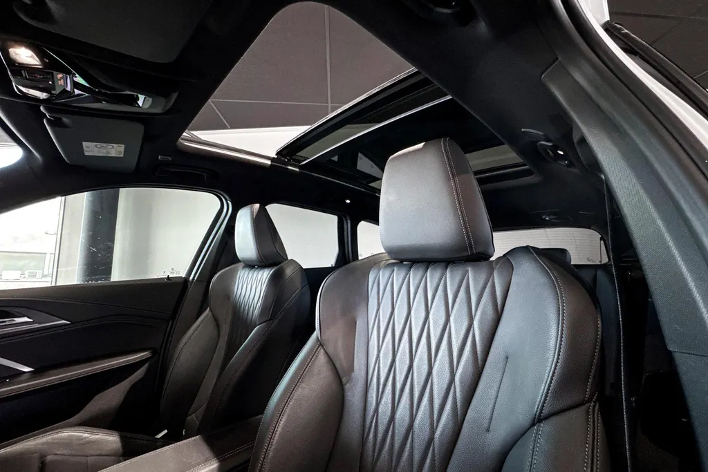 BMW X1 xDrive30e