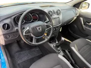 Dacia Sandero Stepway 0.9 TCe SL | Cruise control | Elektr. ramen voor en achter | Navigatie | Parkeersensor achter | DAB | Airco | Lichtmetalen velgen | Bovag garantie |