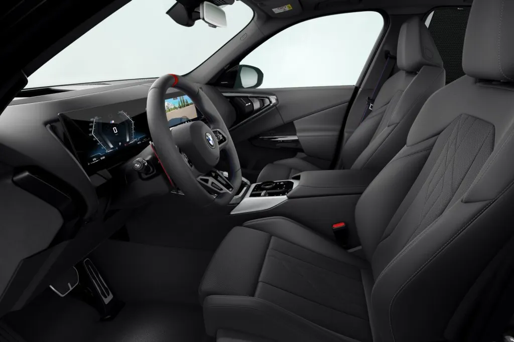 BMW X3 M50 xDrive