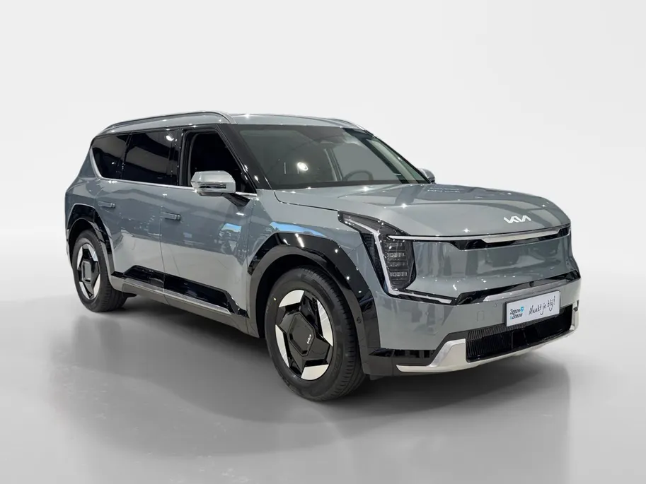 Kia EV9 Plus 99.8 kWh | NU MET €3.000,- Inruilpremie! | Meridian premium sound system | Elektrisch verstelbare bestuurdersstoel