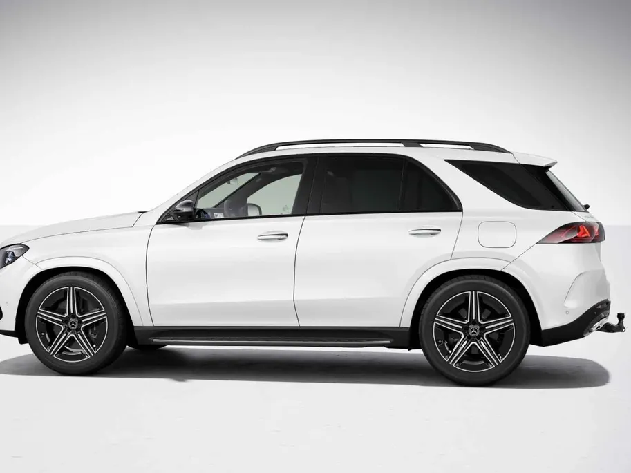 Mercedes-Benz GLE 450 e 4MATIC AMG Line