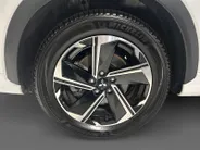Mitsubishi Eclipse Cross 2.4 PHEV Prestige | All-Seasonbanden | Trekhaak + 13-Polige Stekker | Glazen schuif-/kanteldak |  Stoel- en stuurverwarming | Elektrisch verstelbare Voorstoelen   | Apple Carplay / Android Auto | Parkeersensoren Voor + Achter | Camera Achter | Cruise Cont