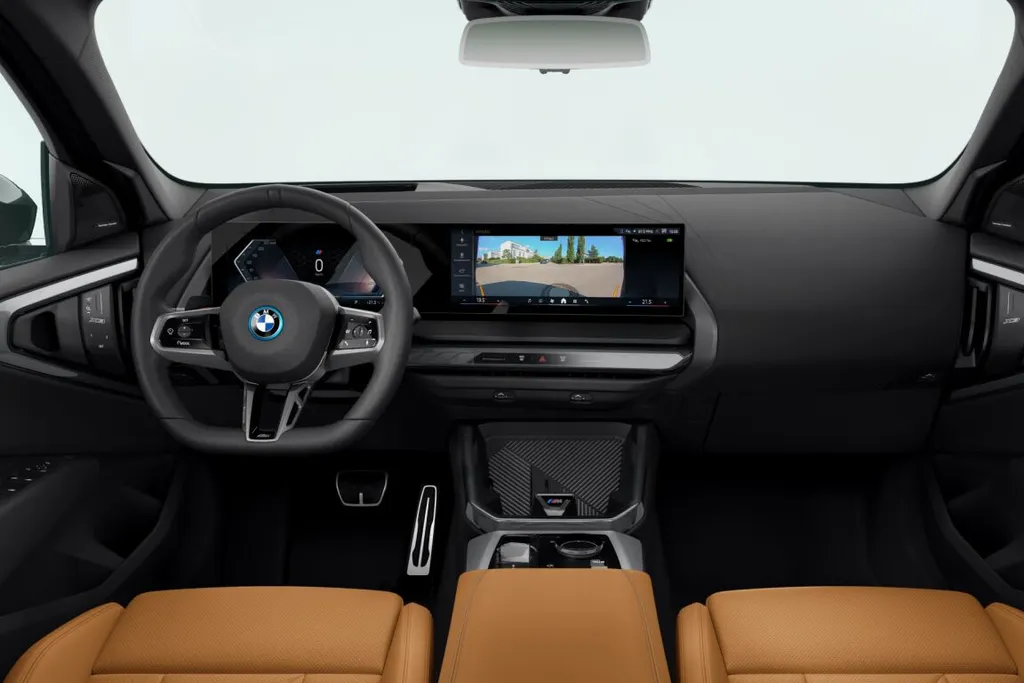 BMW X3 30e xDrive