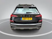 Škoda Kamiq 1.0 TSI 115pk Selection · Apple/Android Car Play · P-Sensoren · Cruise Control · DAB · 16'' Inch · Garantie t/m 18-06-2028 of 100.000km