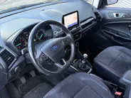 Ford EcoSport 1.0 EcoBoost ST-Line | Navi | Camera | Cruise | Keyless entry | B&O | DAB | Apple Carplay/Android Auto