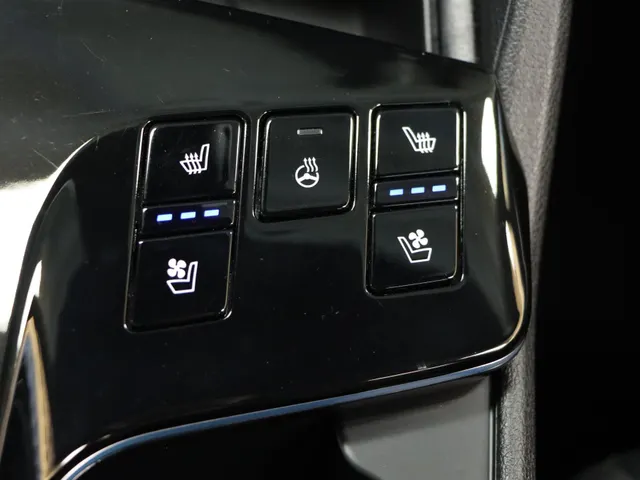 Kia Sportage 1.6 T-GDi Hybrid GT-PlusLine