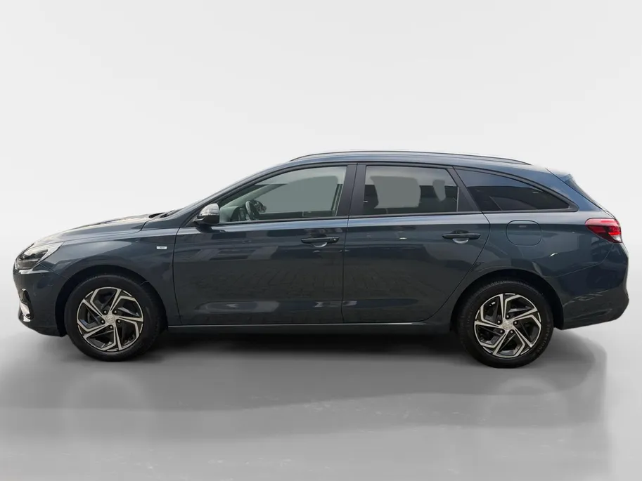 Hyundai i30 Wagon 1.0 T-GDi MHEV Comfort | Apple Carplay & Android Auto | Cruise control | Climate control | Achteruitrijcamera |