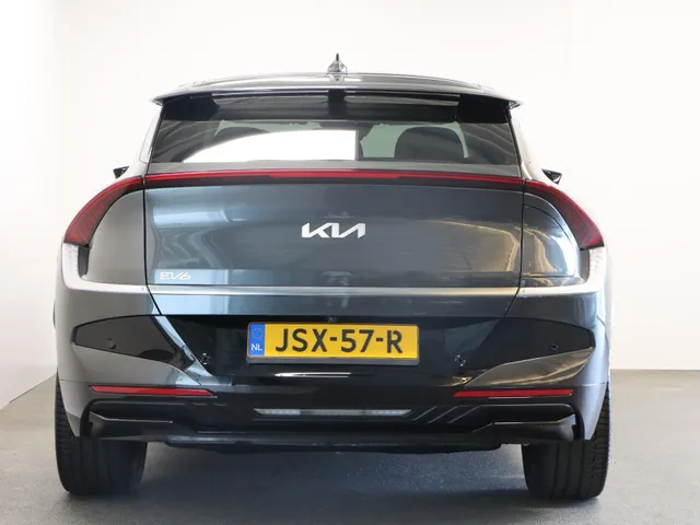 Kia EV6 Plus Advanced 84 kWh