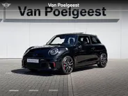 MINI Cooper 3-deurs JCW