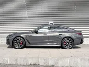 BMW i4 eDrive40 84 kWh