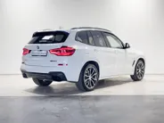BMW X3 M40i xDrive High Executive
