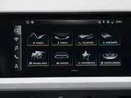 Audi Q4 Sportback e-tron 40 204pk Edition 77 kWh · SOH 95,8% · Camera · Apple/Android Car Play · Cruise Control Adaptief · P-Sensoren · Elek. Achterklep · 19'' Inch ·