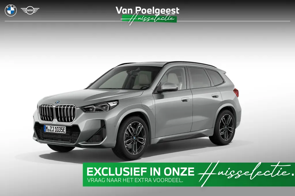 BMW X1 xDrive25e Premium Pack M Sportpakket