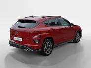 Hyundai Kona 1.6 GDI HEV N Line | Elektrische stoelverstelling | Stoelventilatie | Elektrische achterklep |