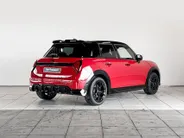 MINI Cooper 5-deurs 1.5 Cooper C John Cooper Works M