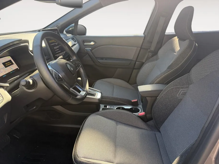 Renault Captur 1.6 E-Tech full hybrid 145 techno | Stoel & Stuurverwarming | Apple Carplay & Android Auto | Cruise & Climate Control | Camera | Parkeersensoren | Navigatie | 12 Maanden BOVAG Garantie