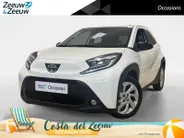 Toyota Aygo X 1.0 FIRST | APPLE CARPLAY | CAMERA | NL-AUTO |